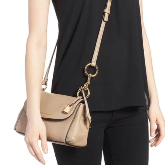 marc jacobs mini boho grind bolsa